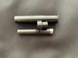 Трубка патронник МР-371оригенал,комплект