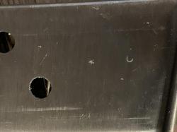 Трубка патронник МР-371оригенал,комплект