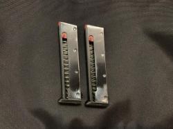 Трубка патронник МР-371оригенал,комплект,магазин-371.