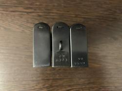 Трубка патронник МР-371оригенал,комплект,магазин-371.