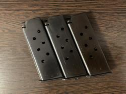 Трубка патронник МР-371оригенал,комплект,магазин-371.