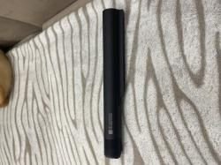 Трубка приклада Armacon 250мм с прикладом Niksan Defence