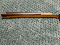 Трубка сброса давления Weihrauch 100