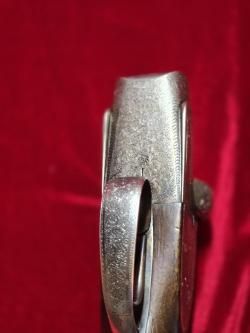 ТС-2 Русский Пердэ