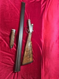 ТС-2 Русский Пердэ