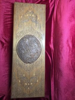 ТС-2 Русский Пердэ