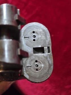 ТС-2 Русский Пердэ