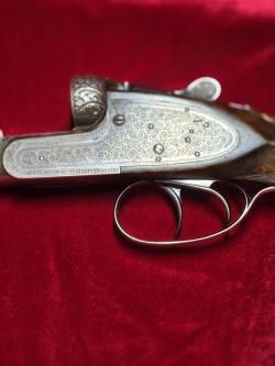 ТС-2 Русский Пердэ