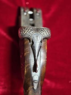 ТС-2 Русский Пердэ