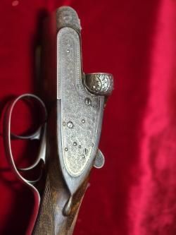 ТС-2 Русский Пердэ