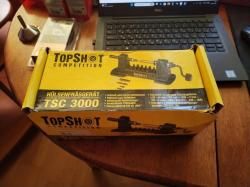 TSC 3000 Trimmer Kit
