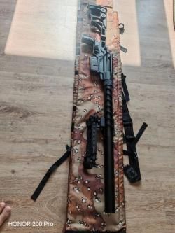 TSVL-8 LOBAEVARMS