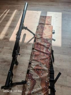 TSVL-8 LOBAEVARMS
