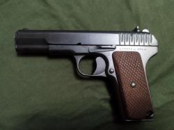 ТТ - 1944 г.в. Сигнальный под жевело.