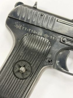 ТТ -Т10х28 ЗИД г.Москва