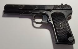 ТТ 1942 год МР-81