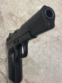 ТТ 1943 г. МР-81