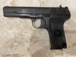 ТТ 1946 год. МР - 81 