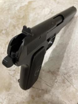 ТТ 1946 год. МР - 81