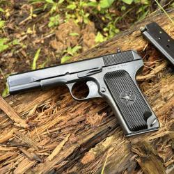 ТТ | МОЛОТ АРМЗ