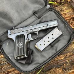 ТТ | МОЛОТ АРМЗ