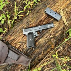 ТТ | МОЛОТ АРМЗ