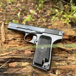 ТТ | МОЛОТ АРМЗ