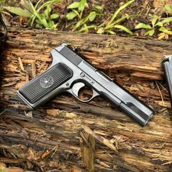 ТТ | МОЛОТ АРМЗ