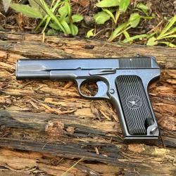 ТТ | МОЛОТ АРМЗ