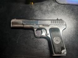 Тт-33-0 год 1940