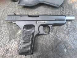 ТТ 33 ANSAR