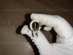 ТТ-33-О (Тип 54) от РОК 7.62х25