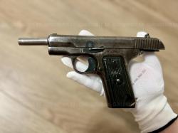 ТТ-33-О (Тип 54) от РОК 7.62х25