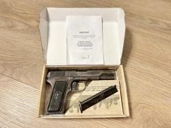 ТТ-33-О (Тип 54) от РОК 7.62х25