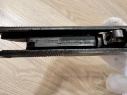 ТТ-33-О (Тип 54) от РОК 7.62х25