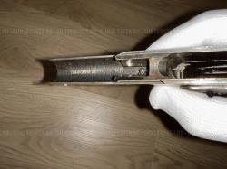 ТТ-33-О (Тип 54) от РОК 7.62х25