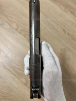 ТТ-33-О (Тип 54) от РОК 7.62х25