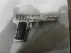 Тт-33 сх молот