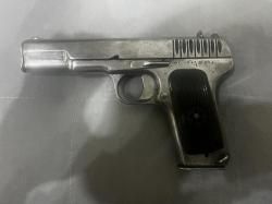 Тт-33 сх молот