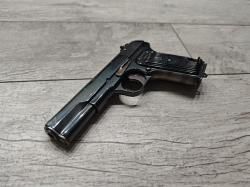 ТТ-33 СХП РОК