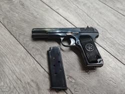 ТТ-33 СХП РОК