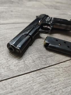 ТТ-33 СХП РОК