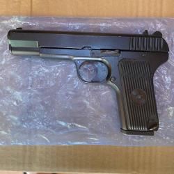 ТТ (Ansar) 9 mm P.A.K