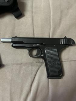 ТТ Ансар светошумовой