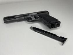 ТТ bb (Тульский Токарев)