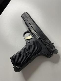 ТТ bb (Тульский Токарев)