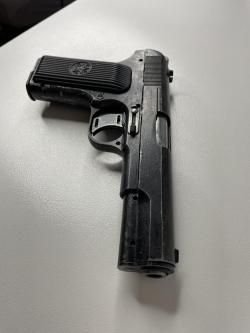 ТТ bb (Тульский Токарев)