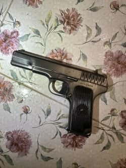 ТТ CP 76 