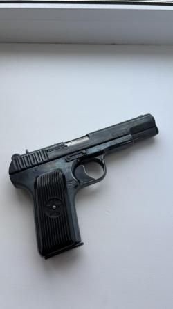 ТТ Курс сигнальный 5,5 мм