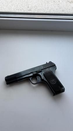 ТТ Курс сигнальный 5,5 мм